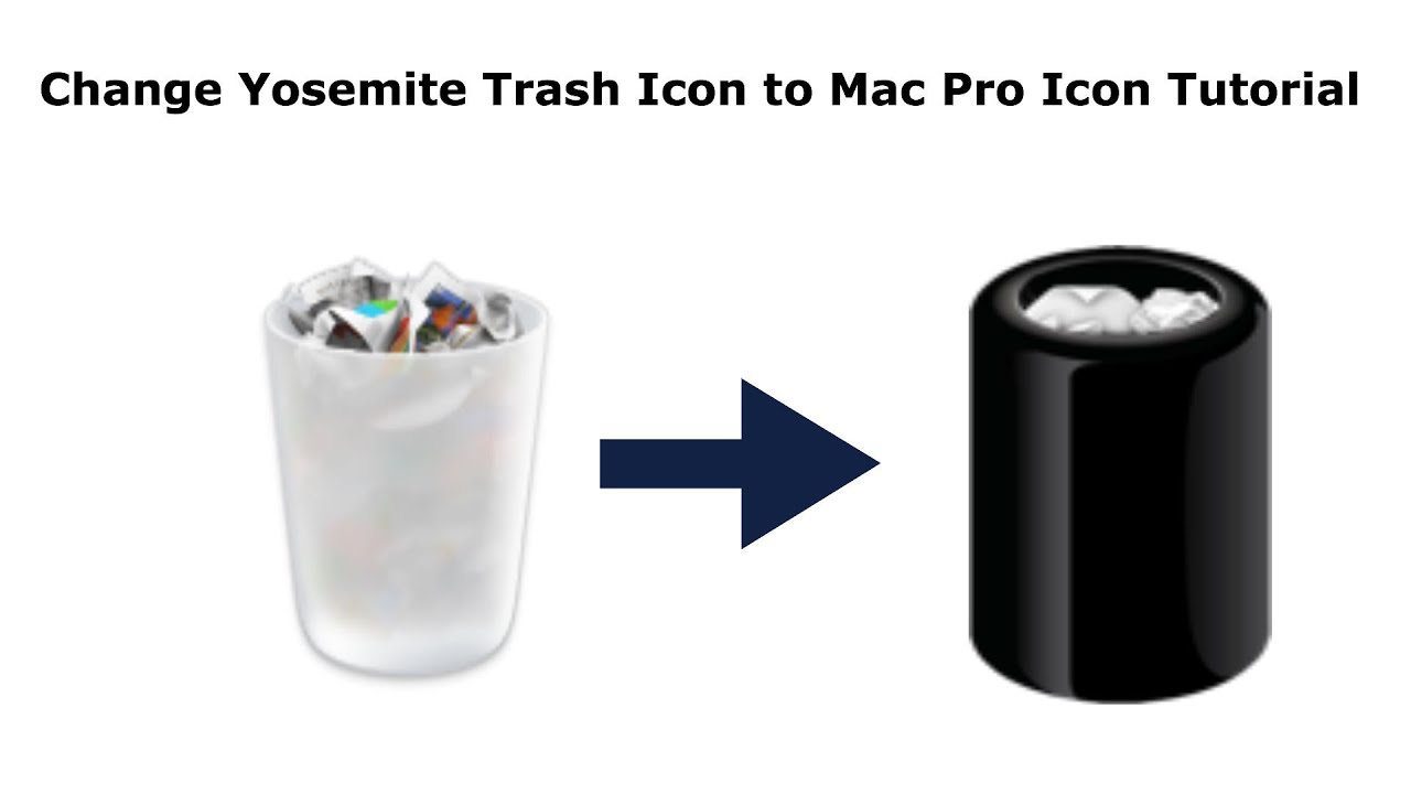 Trash it for mac os x 10.13