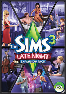 Sims 3 university free download mac